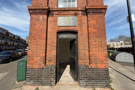 21 Cressy House, Hannibal Road, Stepney Green, London E1 3JE