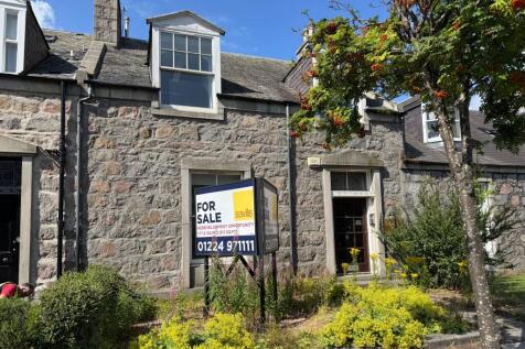 42 Victoria Street, Aberdeen, AB10 1XA