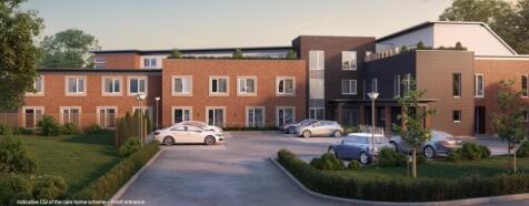 Land at Ridgewood Rise, Highview Lane, Ridgewood, Uckfield, East Sussex TN22 5SY