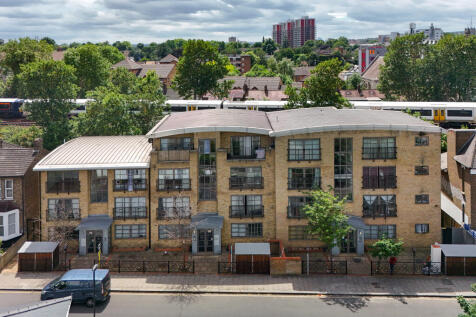 The Glass House, 2A Morley Road, London, SE13 6DQ and Reflections, 2 Morley Road, London, SE13 6DP