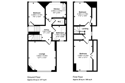 79 Valley Road, Streatham, London SW16 2XL