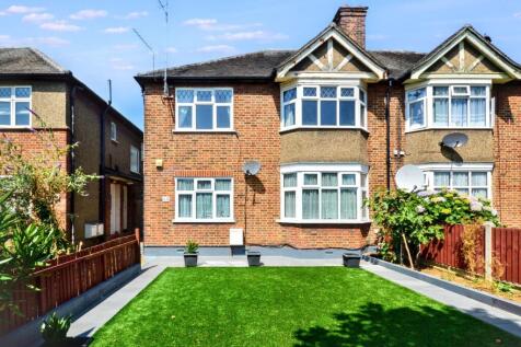 66 Beechcroft Avenue, Harrow, Middlesex, HA2 7JG