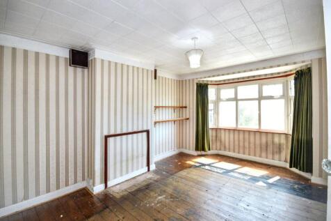 66 Beechcroft Avenue, Harrow, Middlesex, HA2 7JG