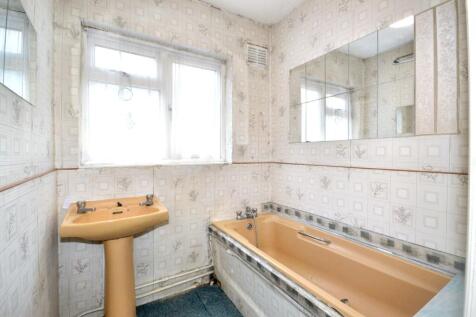 66 Beechcroft Avenue, Harrow, Middlesex, HA2 7JG