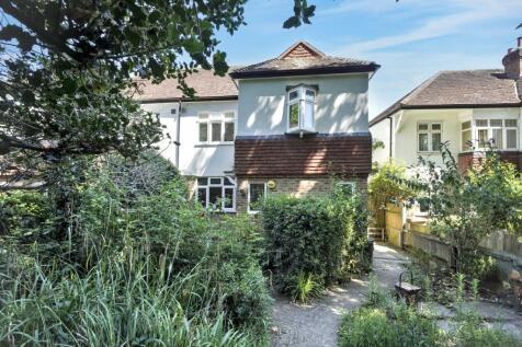 3 Pixham Court, Wimbledon, London, SW19 7EH