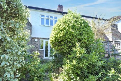 3 Pixham Court, Wimbledon, London, SW19 7EH