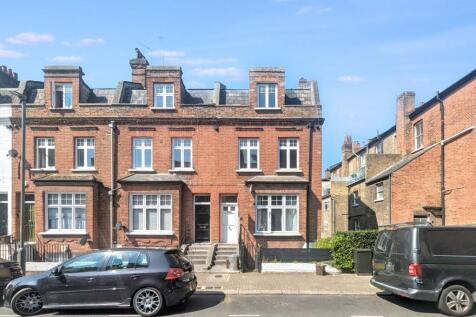 Flat C, 13 Meath Street, Battersea, London SW11 4JA