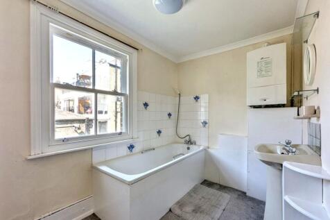 Flat C, 13 Meath Street, Battersea, London SW11 4JA