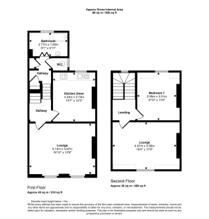 Flat C, 13 Meath Street, Battersea, London SW11 4JA