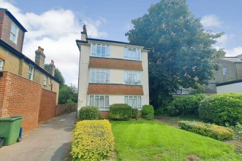 2 Walton Court &amp; Garage, Sheen Park, Richmond, TW9 1UL