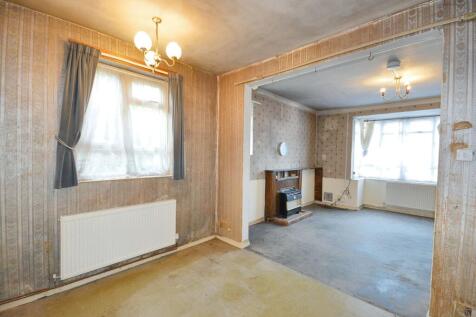 2 Walton Court &amp; Garage, Sheen Park, Richmond, TW9 1UL
