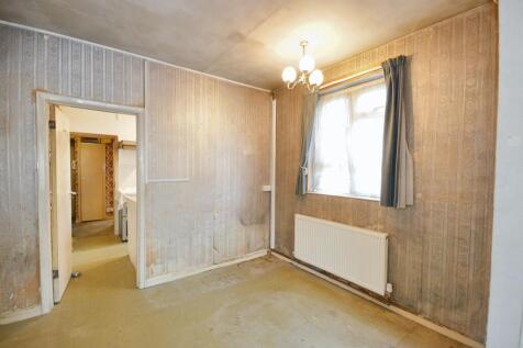 2 Walton Court &amp; Garage, Sheen Park, Richmond, TW9 1UL