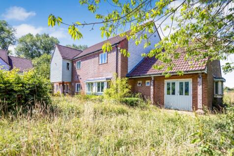 Langdale &amp; Fossdale House, River Lane, Market Weighton, York, YO43 4LA