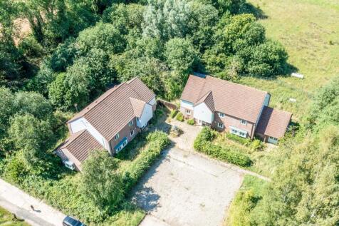 Langdale &amp; Fossdale House, River Lane, Market Weighton, York, YO43 4LA