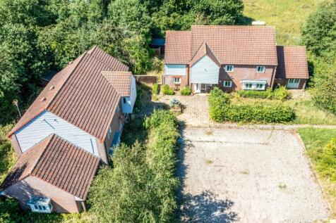 Langdale &amp; Fossdale House, River Lane, Market Weighton, York, YO43 4LA