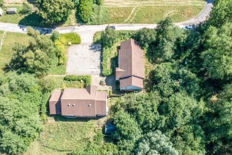 Langdale &amp; Fossdale House, River Lane, Market Weighton, York, YO43 4LA