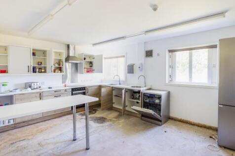 Langdale &amp; Fossdale House, River Lane, Market Weighton, York, YO43 4LA