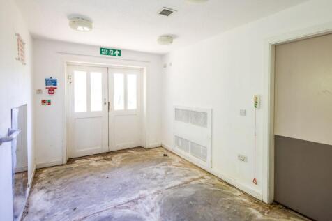 Langdale &amp; Fossdale House, River Lane, Market Weighton, York, YO43 4LA