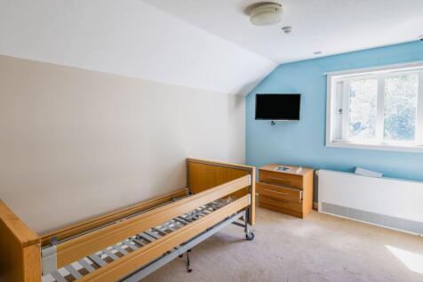 Langdale &amp; Fossdale House, River Lane, Market Weighton, York, YO43 4LA
