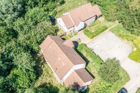 Langdale &amp; Fossdale House, River Lane, Market Weighton, York, YO43 4LA