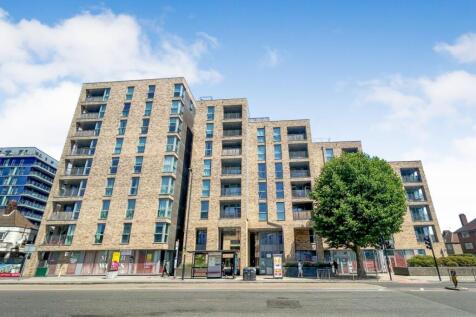 255-261 Ealing Road, Wembley HA0 1ET
