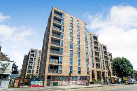255-261 Ealing Road, Wembley HA0 1ET