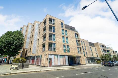 255-261 Ealing Road, Wembley HA0 1ET