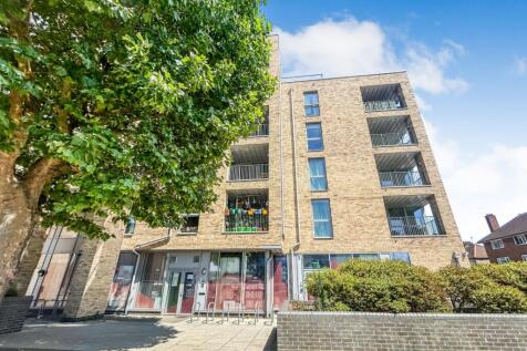 255-261 Ealing Road, Wembley HA0 1ET