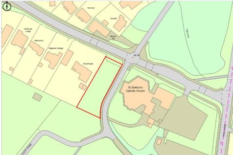Land lying to the south of Firgrave Road, Yateley, GU46 6NH