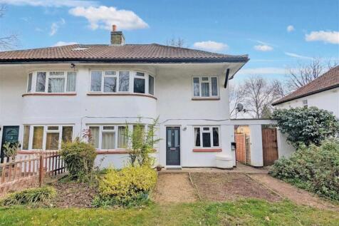 20 Lansdowne Court, Worcester Park, KT4¿7ES