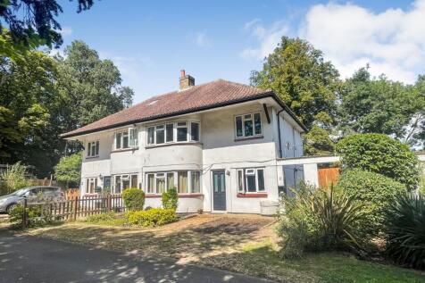 20 Lansdowne Court, Worcester Park, KT4¿7ES