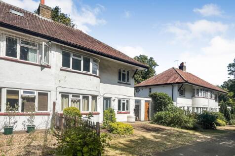 20 Lansdowne Court, Worcester Park, KT4¿7ES