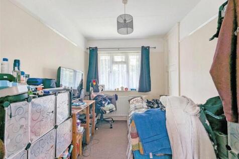 20 Lansdowne Court, Worcester Park, KT4¿7ES