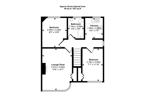 20 Lansdowne Court, Worcester Park, KT4¿7ES
