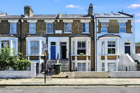 75b Stowe Road, Shepherd&#39;s Bush, London, W12 8BE