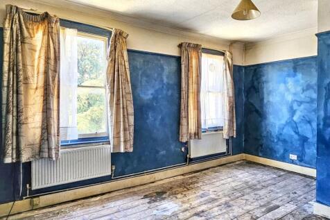 75b Stowe Road, Shepherd&#39;s Bush, London, W12 8BE