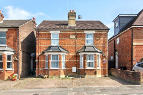 12 Hectorage Road, Tonbridge, Kent TN9 2DP