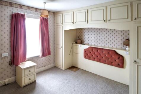 12 Hectorage Road, Tonbridge, Kent TN9 2DP