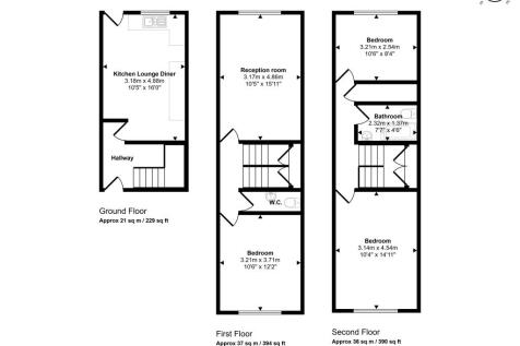 70 Stainton Drive, Felling, Gateshead, Tyne and Wear, NE10 9QX