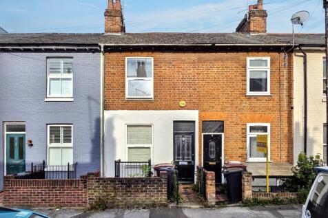 9 Victoria Street, Reading, Berkshire, RG1 4NQ