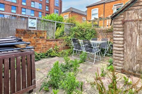 9 Victoria Street, Reading, Berkshire, RG1 4NQ