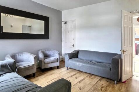 9 Victoria Street, Reading, Berkshire, RG1 4NQ