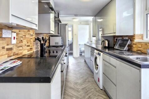 9 Victoria Street, Reading, Berkshire, RG1 4NQ