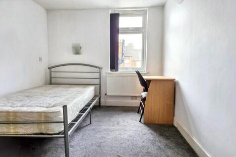 9 Victoria Street, Reading, Berkshire, RG1 4NQ