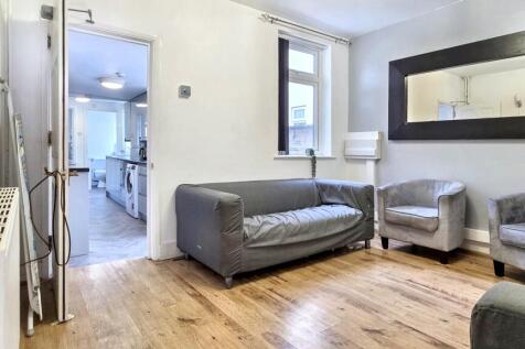 9 Victoria Street, Reading, Berkshire, RG1 4NQ