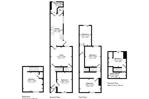 9 Victoria Street, Reading, Berkshire, RG1 4NQ