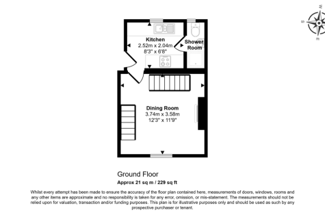 9 Epple Road, Birchington, CT7 9AP