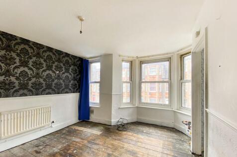 38 Bradstone Road, Folkstone CT20 1HW