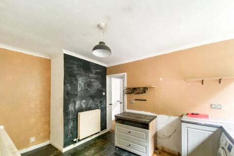38 Bradstone Road, Folkstone CT20 1HW