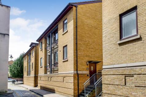31 Vantage Mews, London, E14 9NY